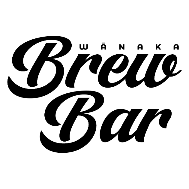 Saturday Night with Seán Tinker at Wānaka Brew Bar - Logo